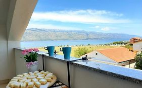 Apartmani Villa Anna Razanac
